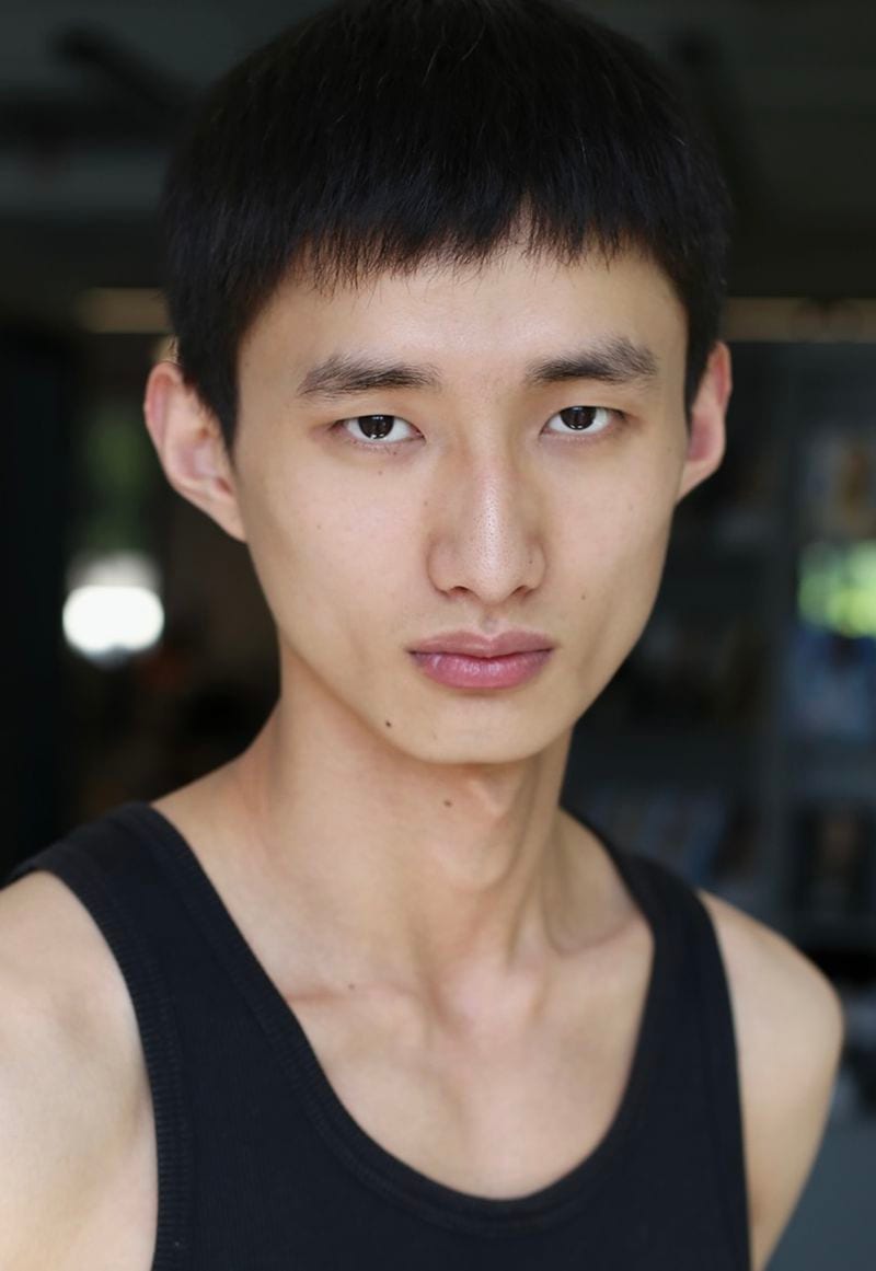 Liyang Huang — photo 1