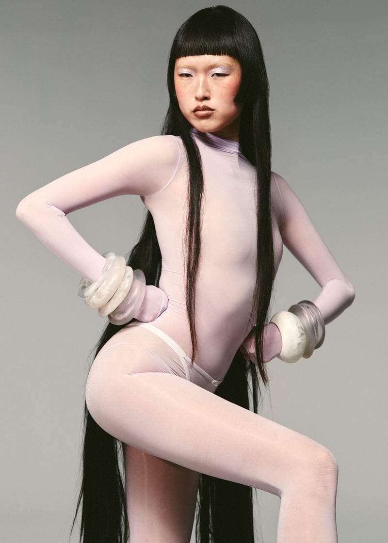 Olimpia Rende — portfolio 2
