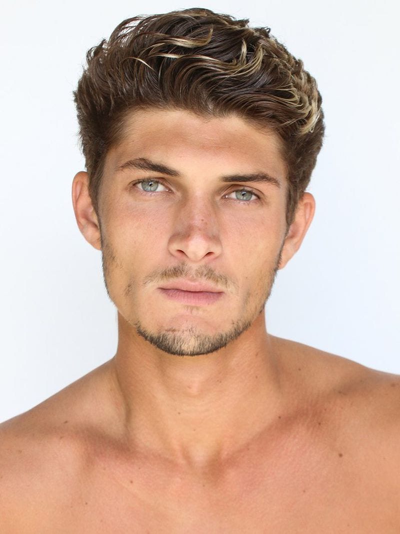 Jake Lahrman — photo 1