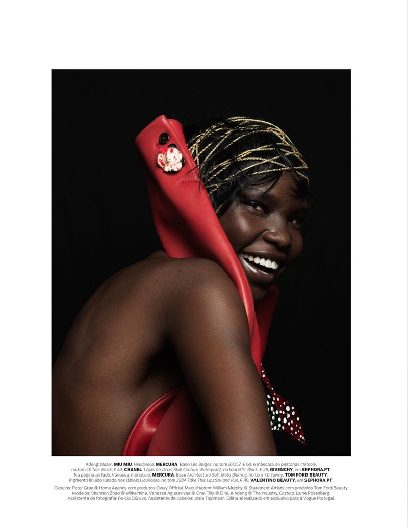 Adeng Nyamam — photo 2