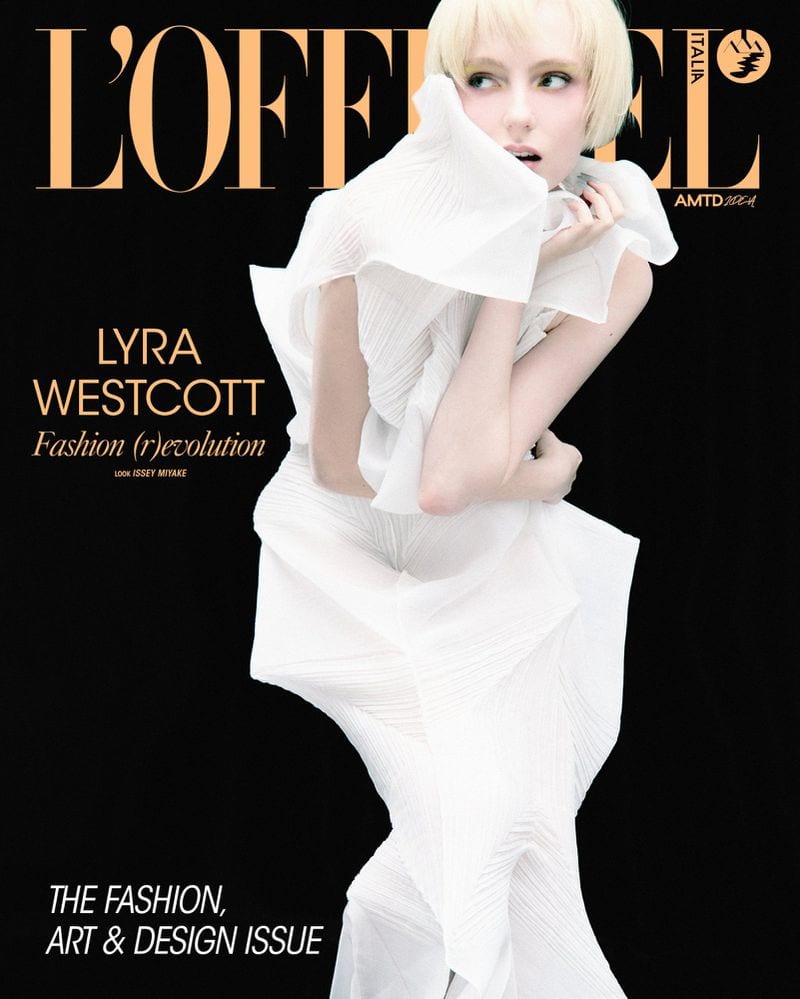 Lyra Westecott — photo 3