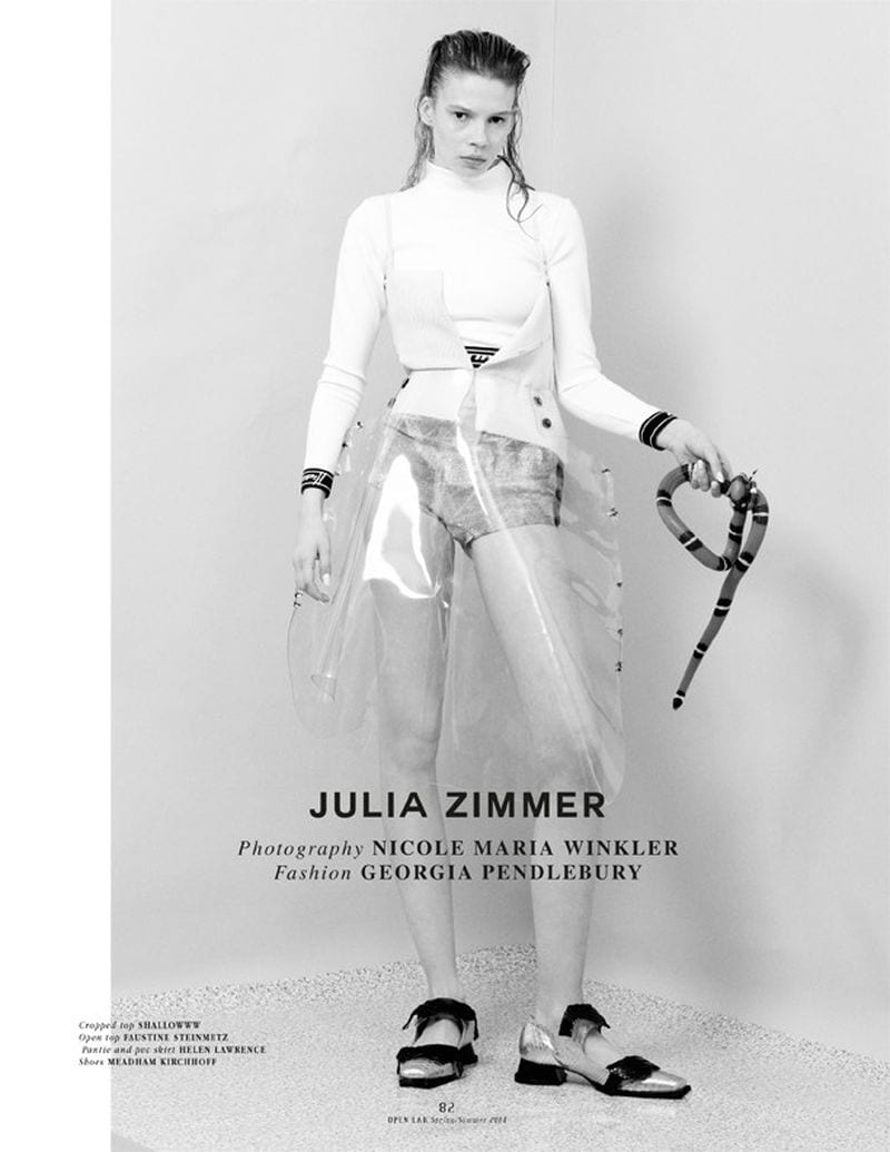 Julia Zimmer — photo 4