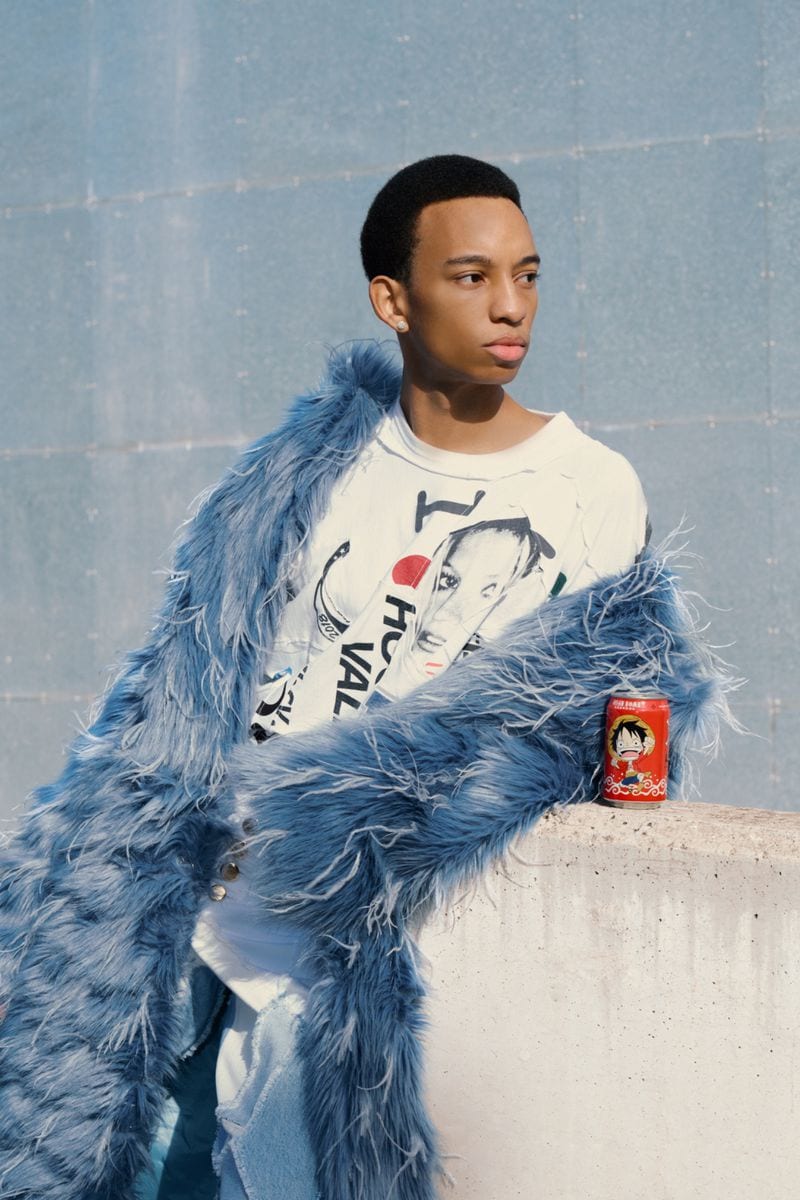 Raheem Rogers — photo 3