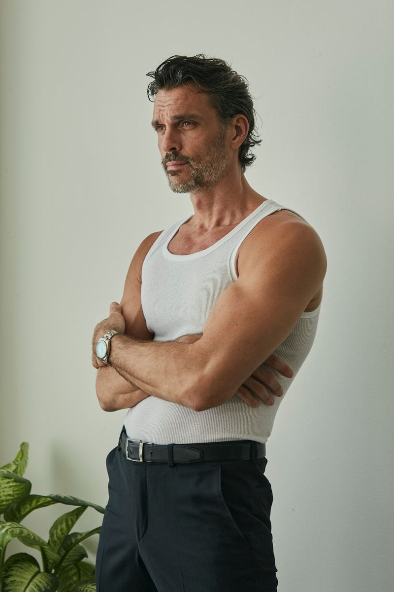 Jean Francois Poirier — photo 1