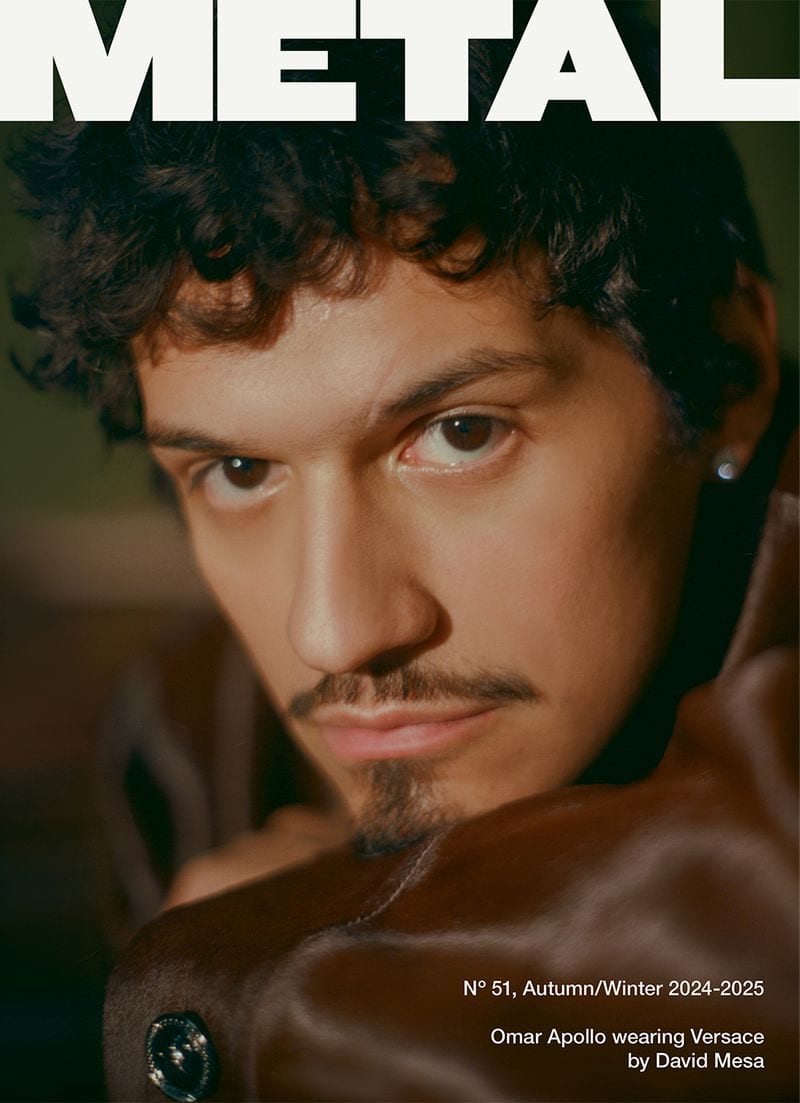 David Mesa — portfolio 3