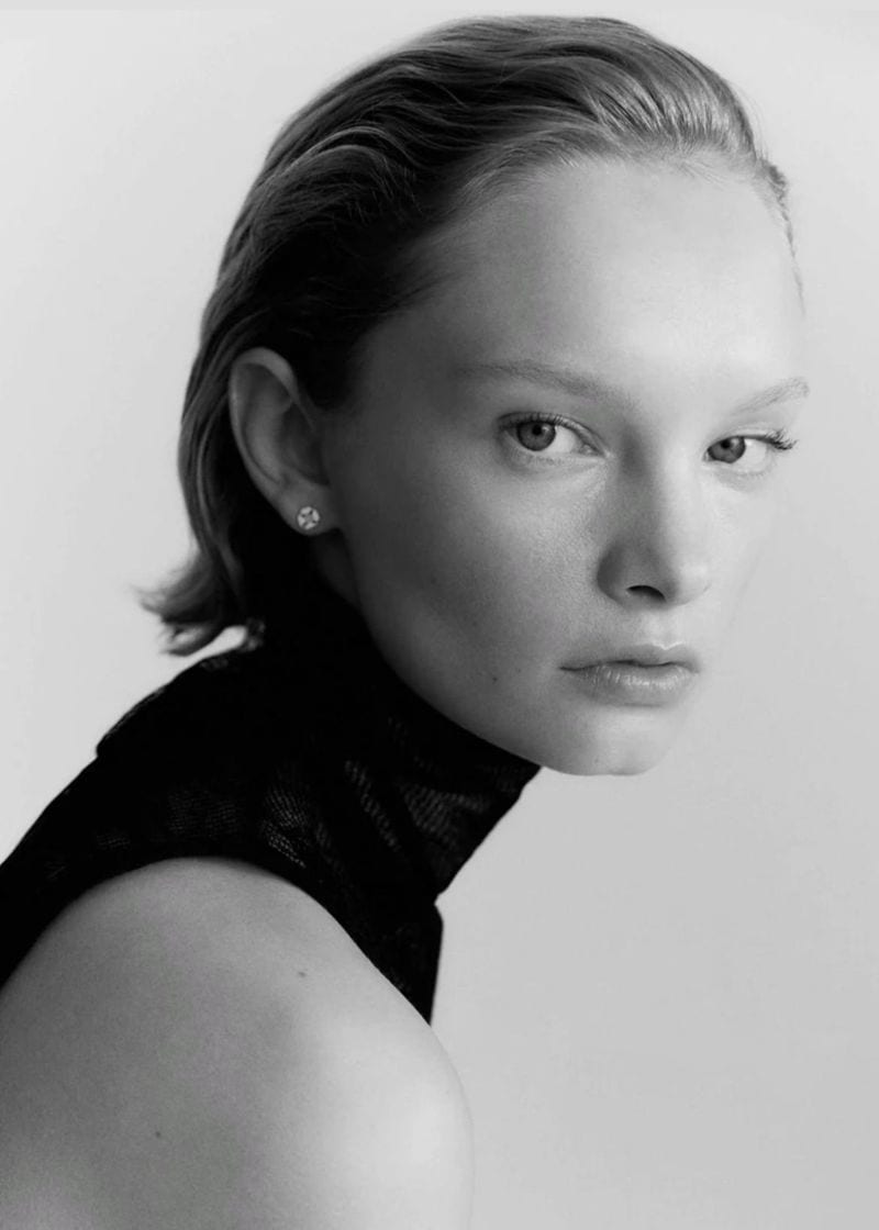 Barbara Shilova — photo 1