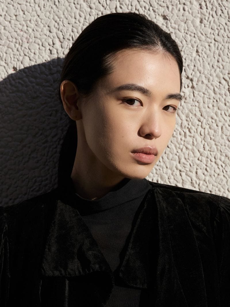 Kinari Tamukai — photo 1