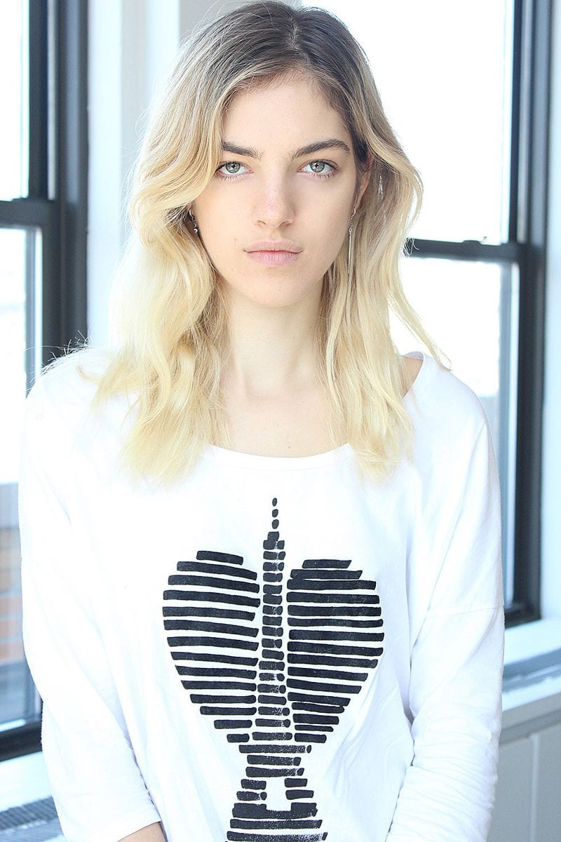 Naomi Preizler — photo 10
