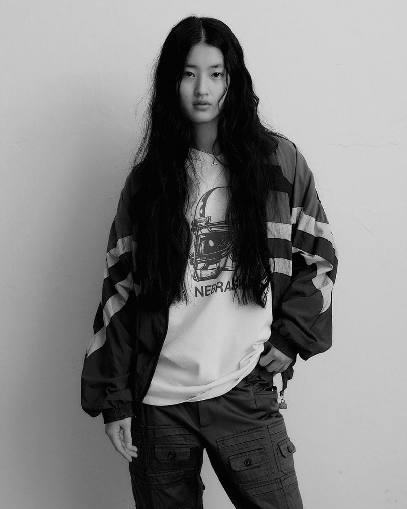 Akari Higashi — photo 8