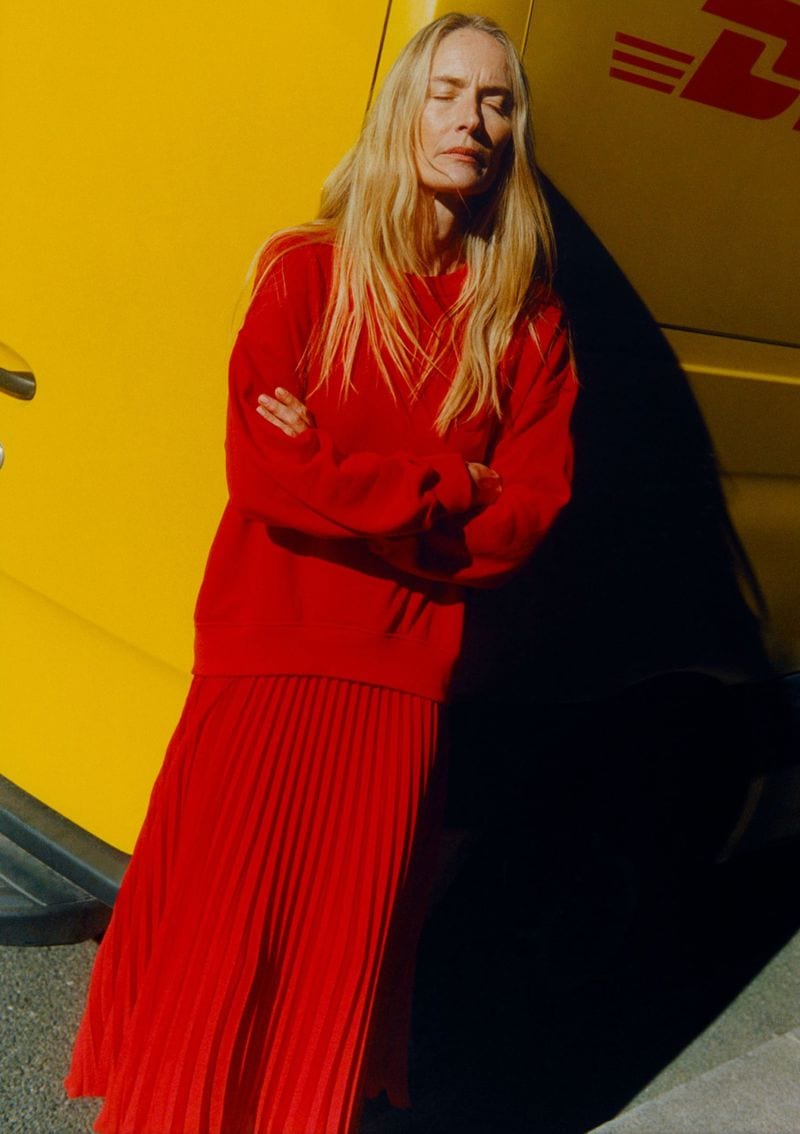 Flossie Saunders — portfolio 4