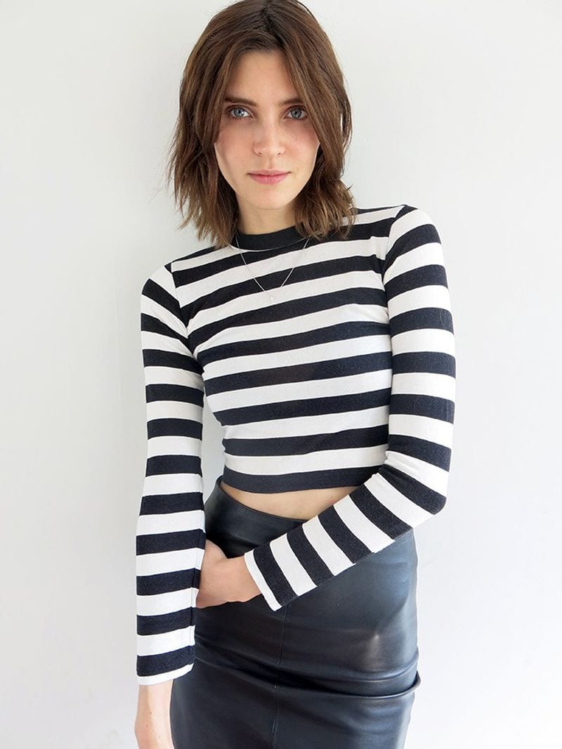 Alison Nix — photo 1