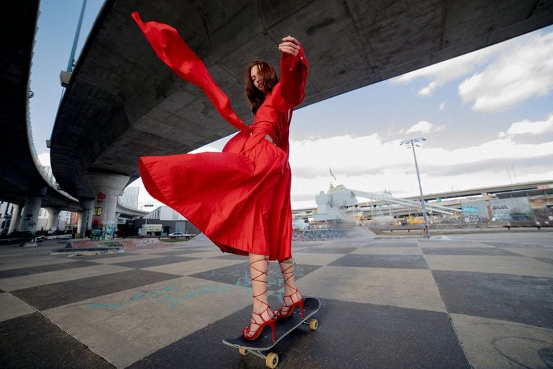 Zuzanna Blur — portfolio 9