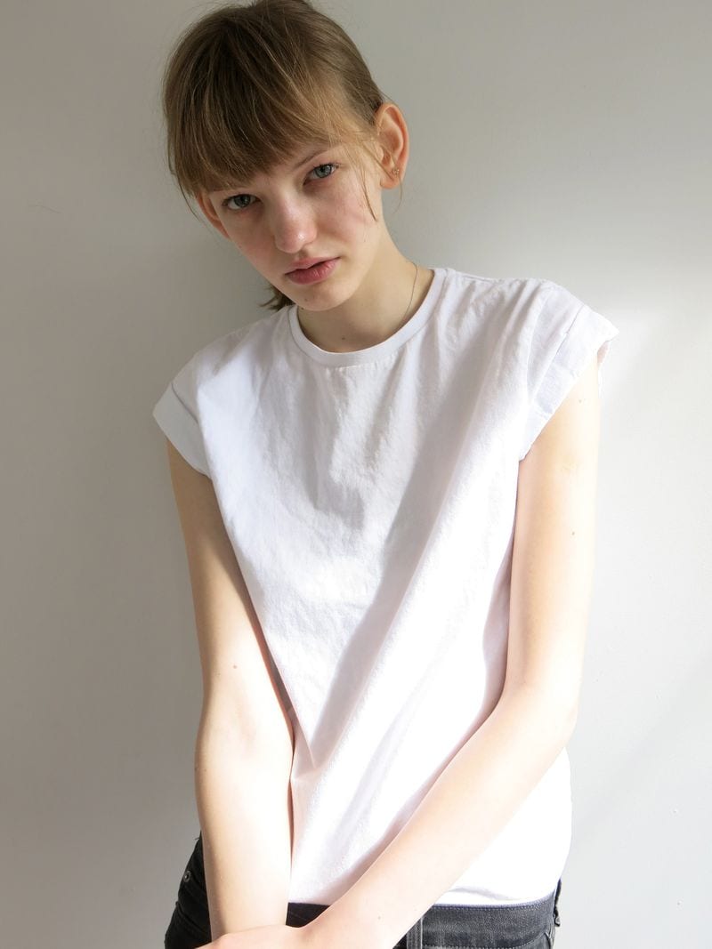 Yulia Musieichuck — photo 1