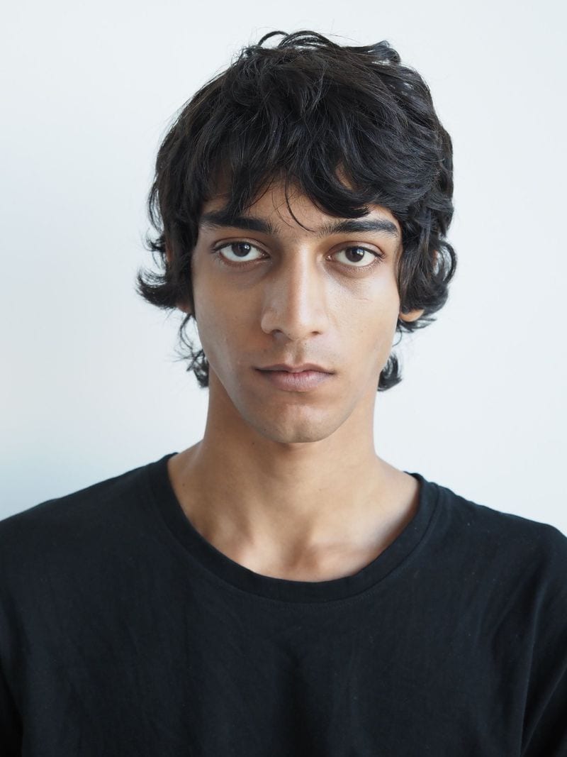 Priyanshu Singh — photo 1