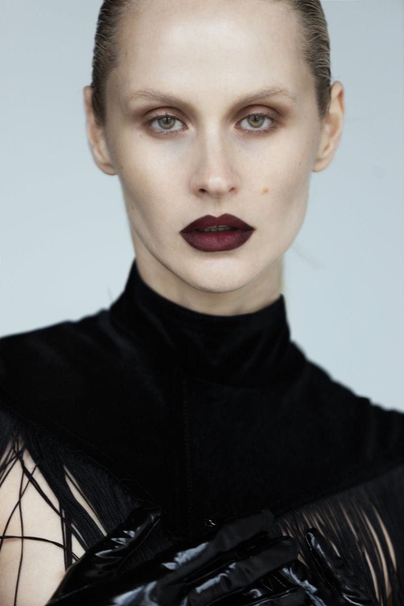 Anastasia Bogushevskaya — photo 1