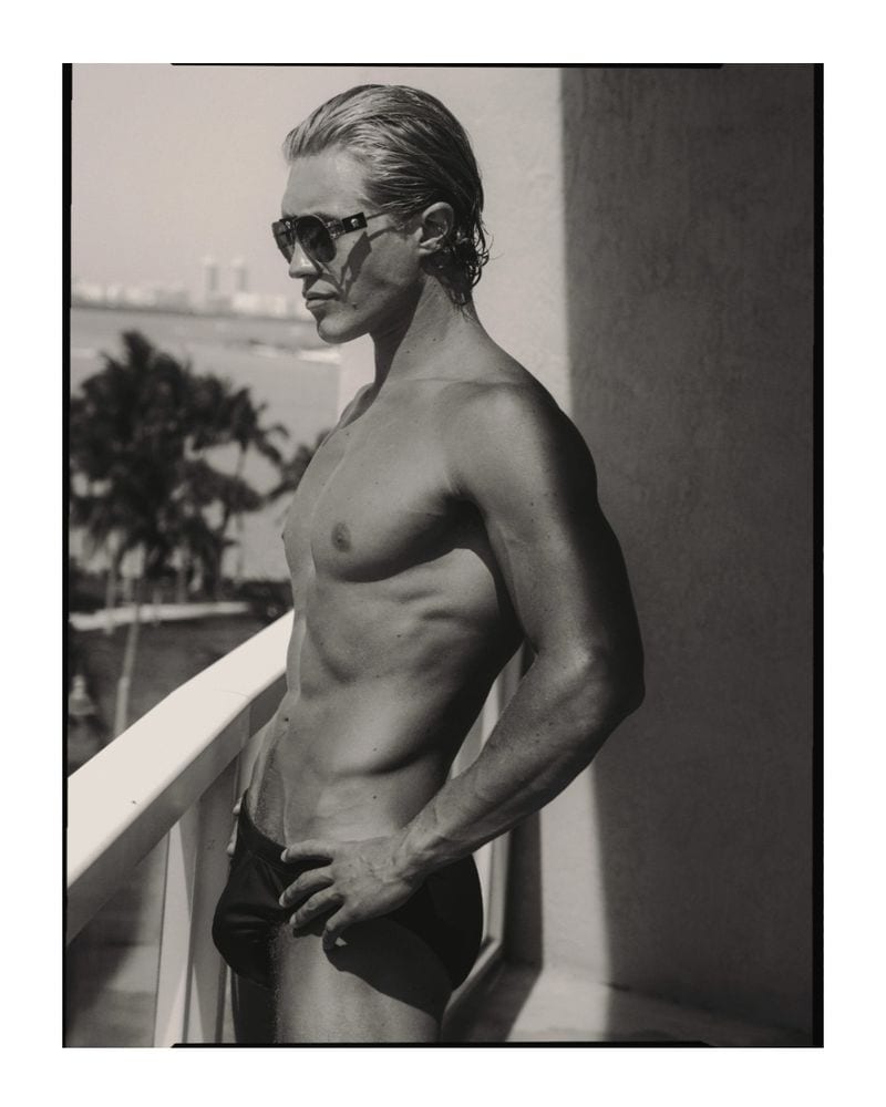 Owen Lindberg — photo 7