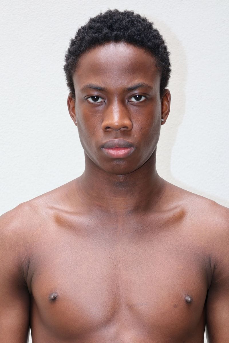 Eleazar Djossinou — photo 1