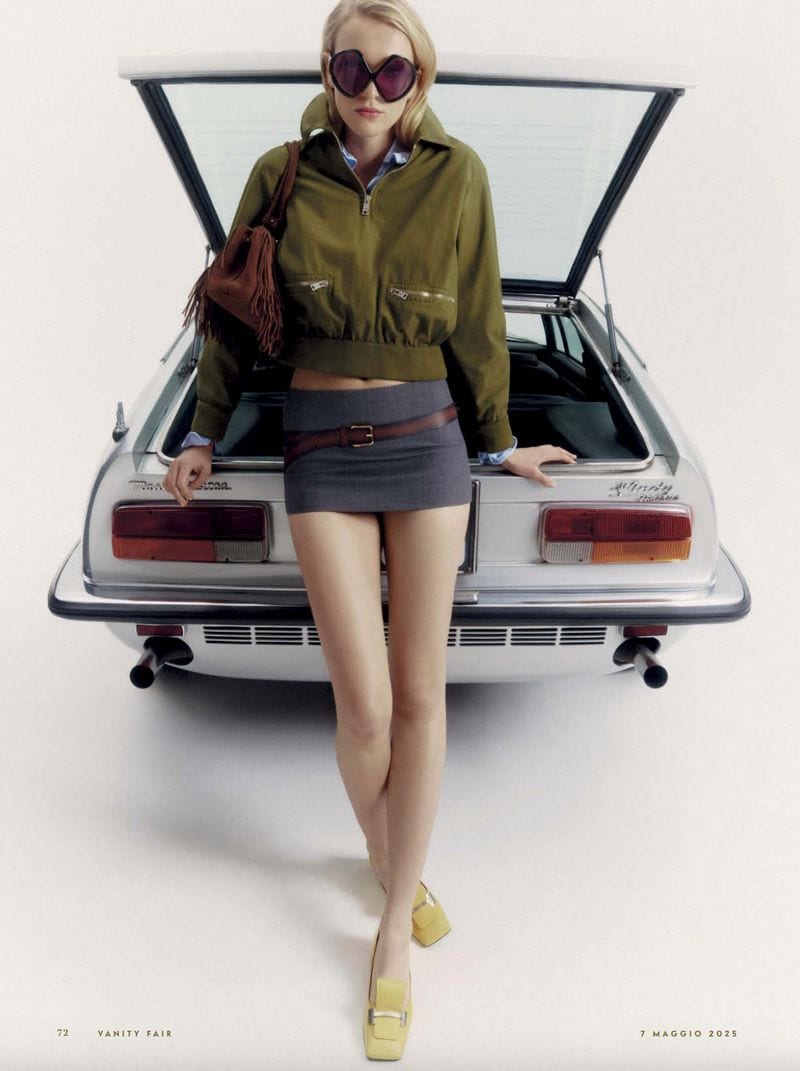 Lena Werner — photo 6