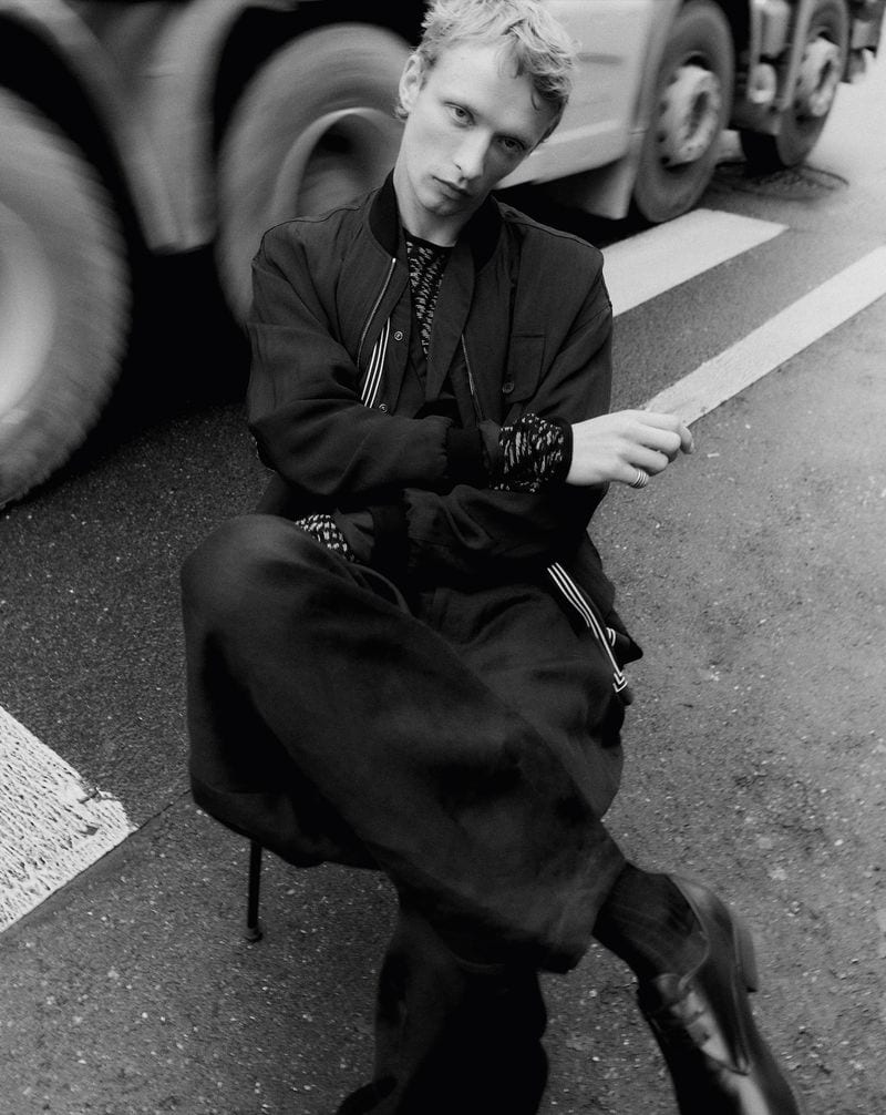 Valters Medenis — photo 6