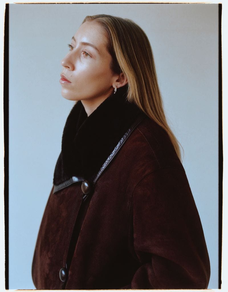 Pauline Suzor — портфолио 1
