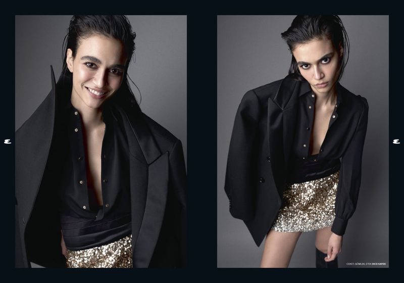 Ozge Bilici — photo 2