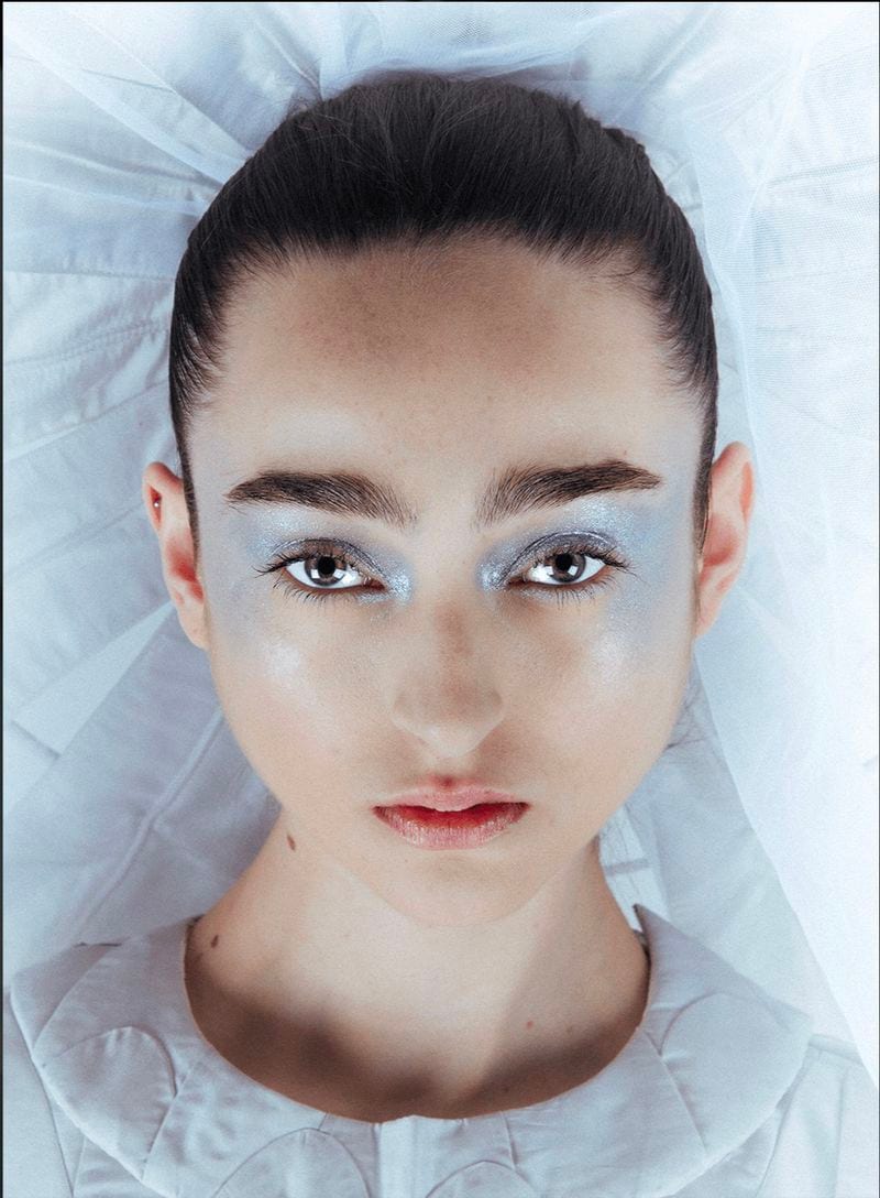 Luna Cornelissen — photo 1