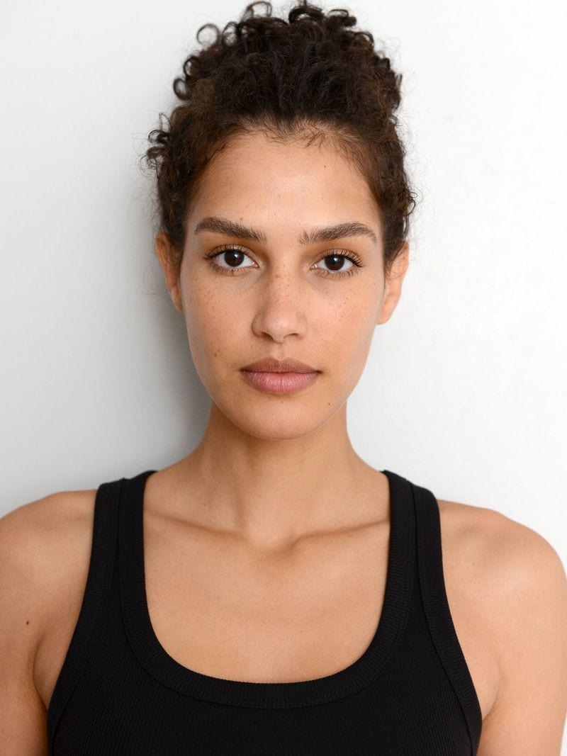 Astrid Duran — photo 1