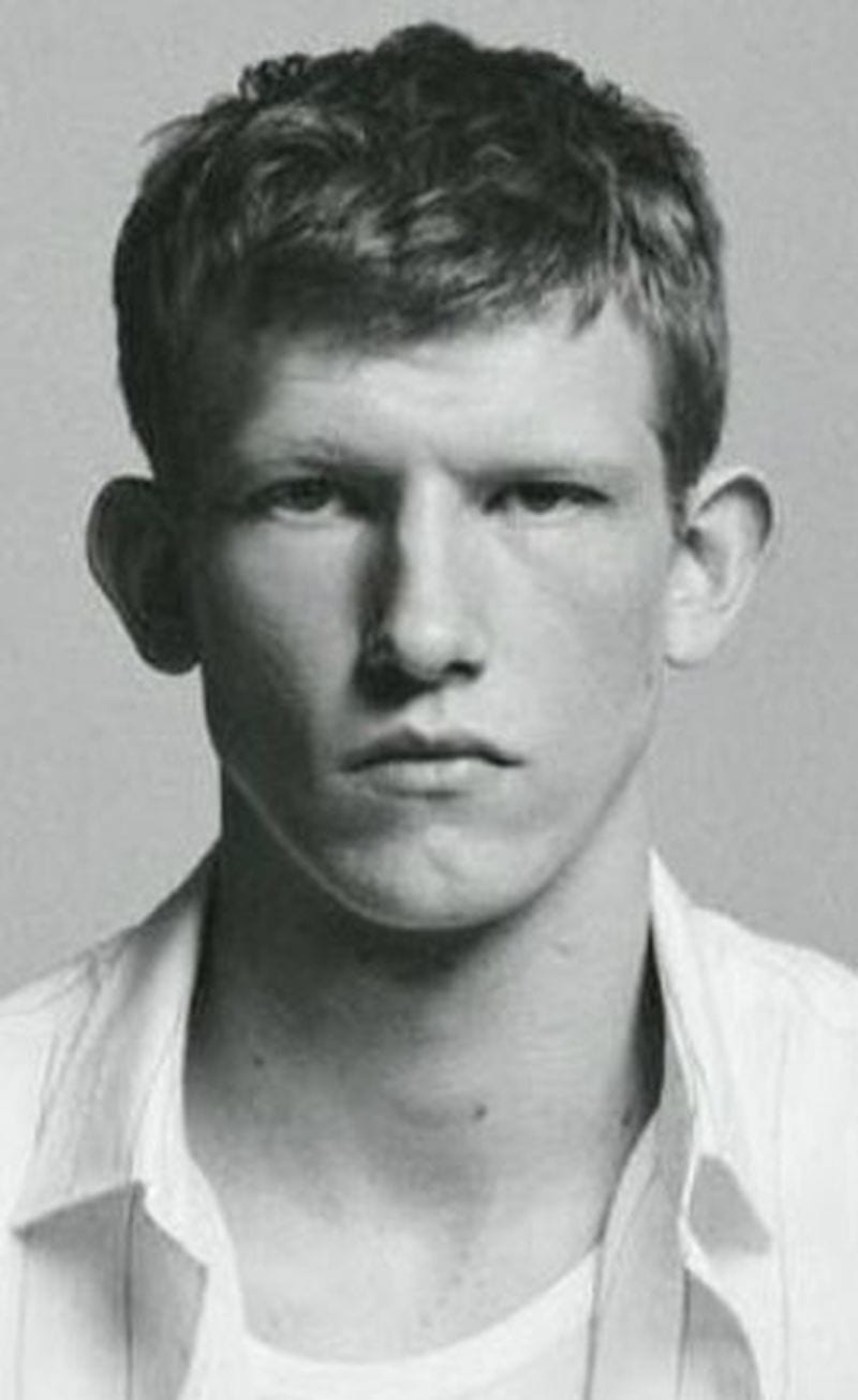 Connor Newall — photo 1