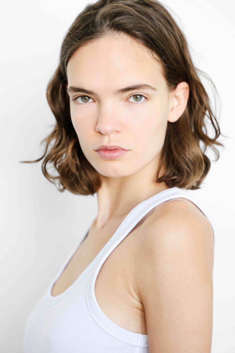 Uliana Grashchenkova — photo 1