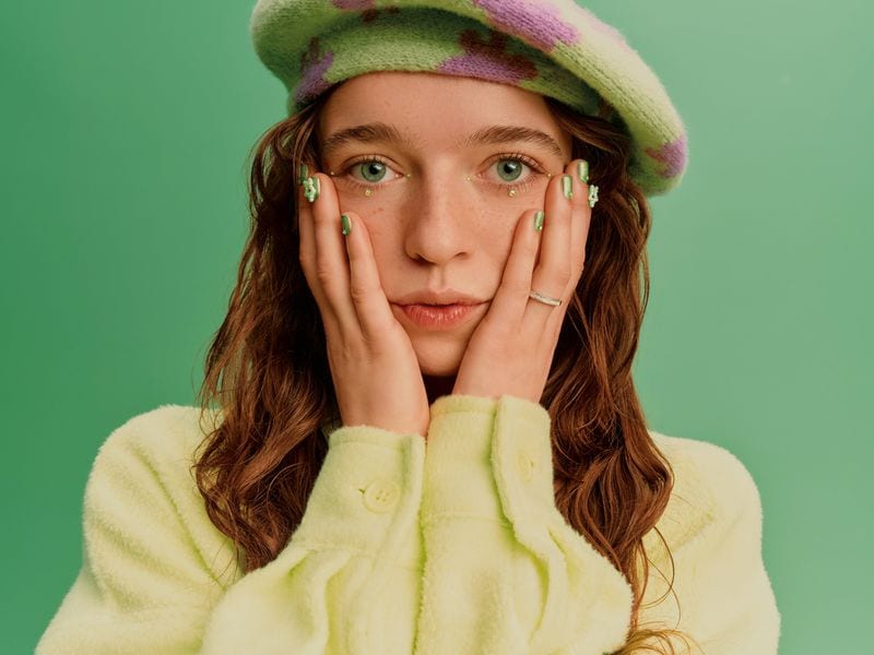 Olivia Forte — photo 3