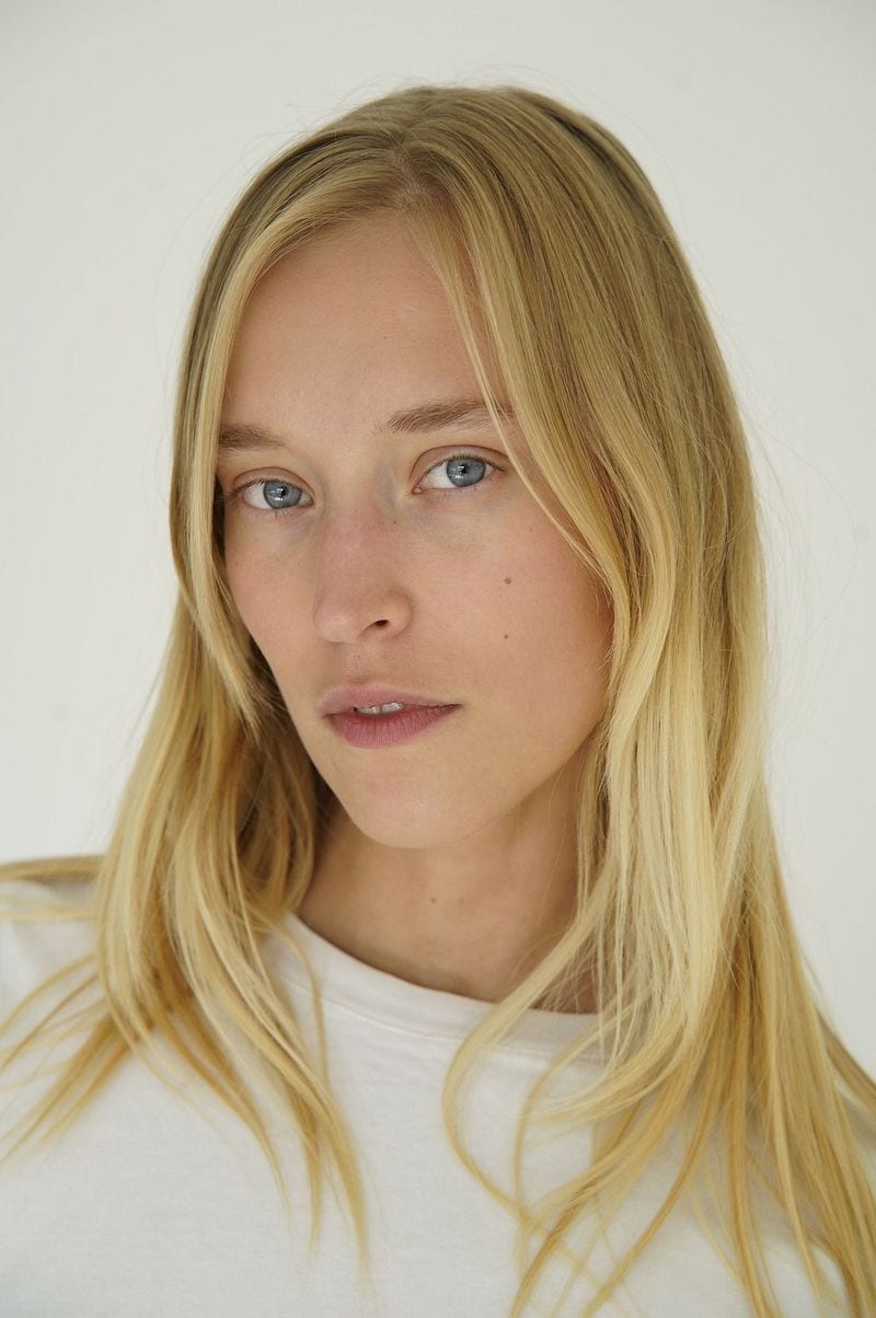 Eva Berzina — photo 1