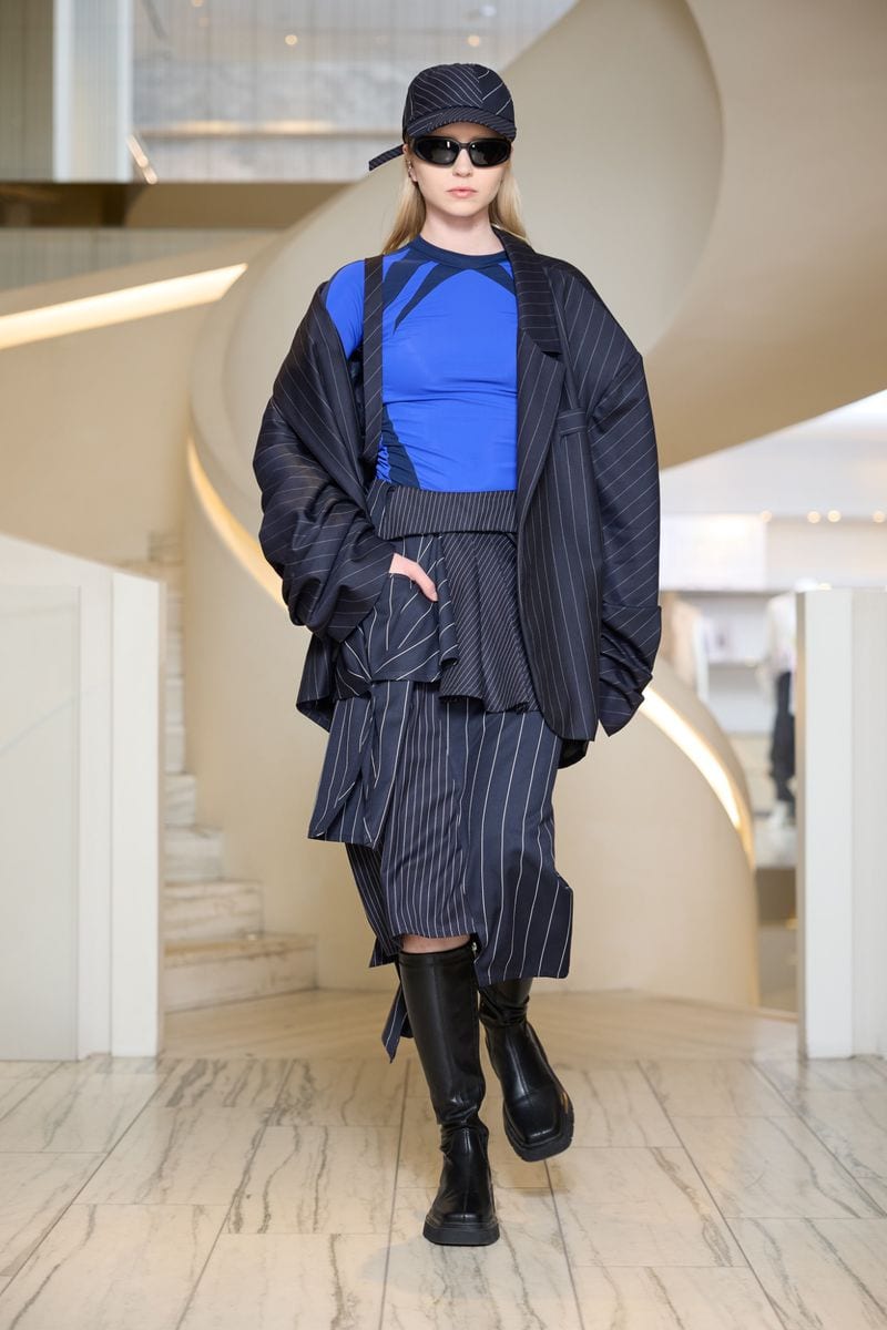 Belinda Nieminen — photo 2
