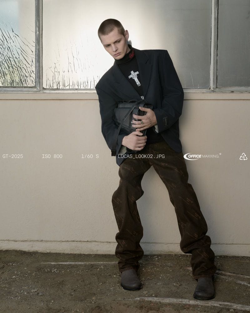 Lucas Dermont — photo 3