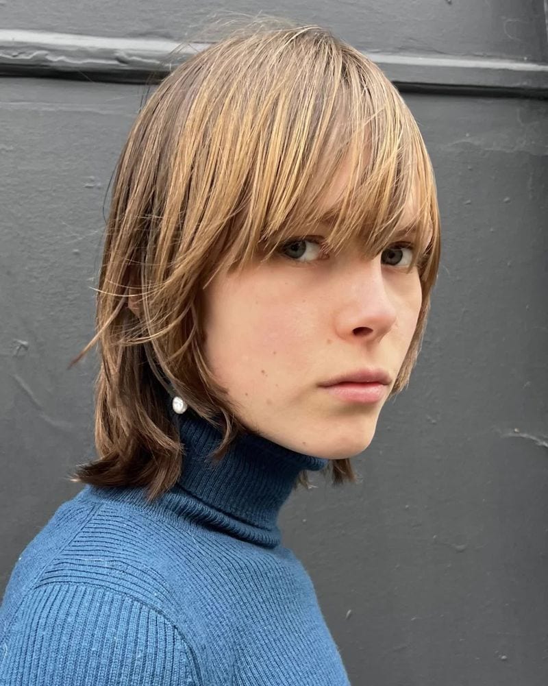 Thea Almqvist — photo 1