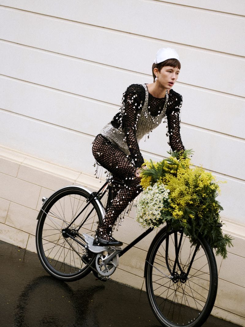 Nora Svenson — photo 9