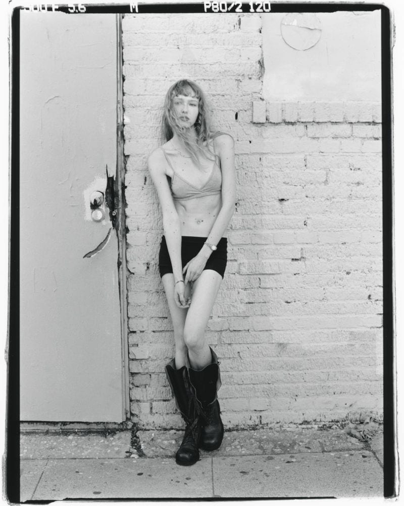 Hailey Beth — photo 3