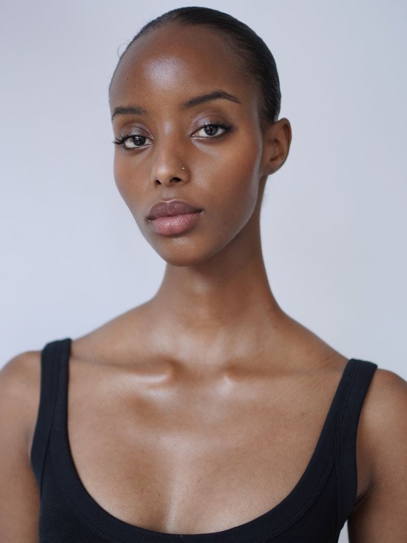 Cindy Natasha — photo 1