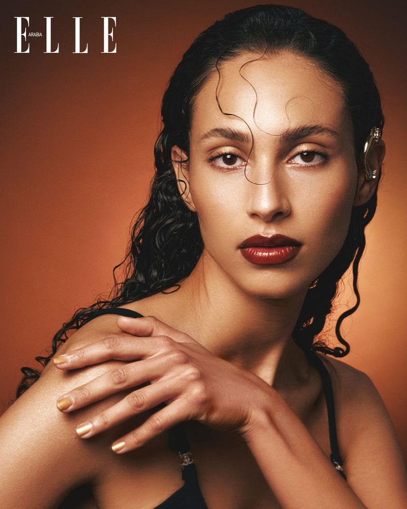Julia Rada — portfolio 5