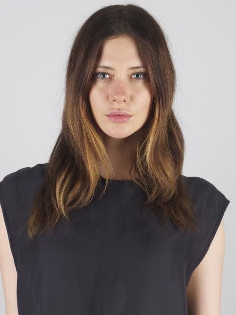 Lauren Brown — photo 1