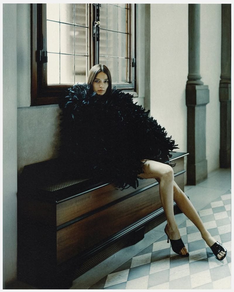 Diana Tymaniuk — photo 4