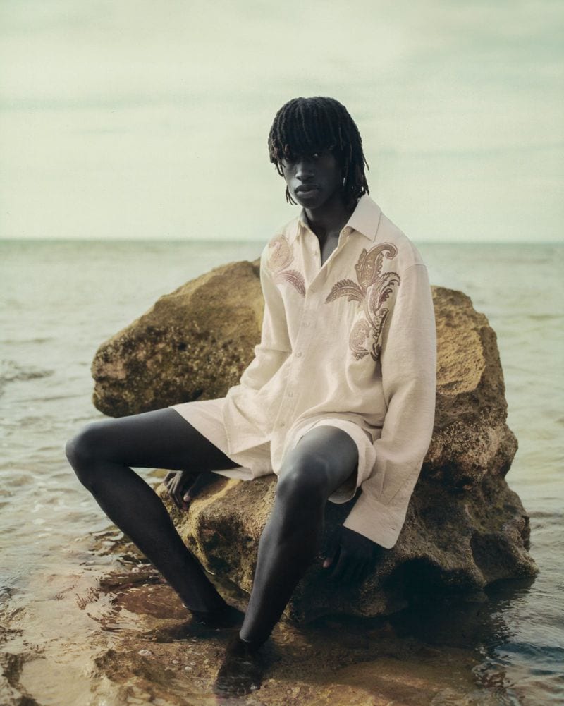 LJ Chawech — photo 2