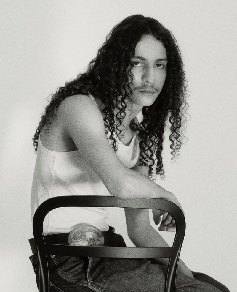 Rayan Mazuel — photo 11
