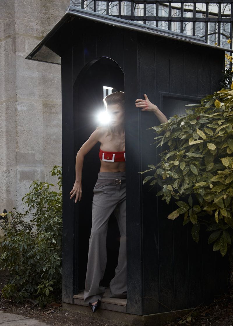 Daphne Maas — photo 7