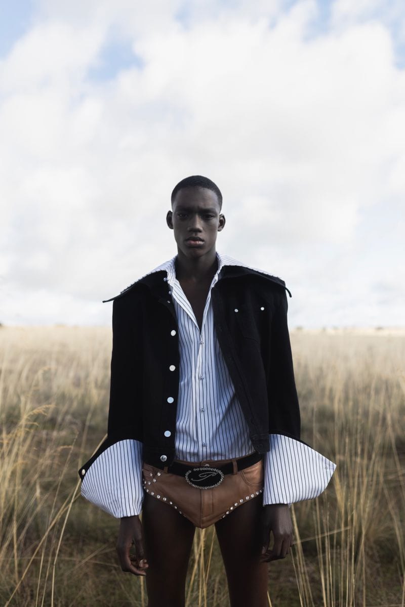Bola Edun — photo 3