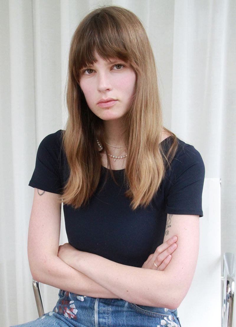 Caroline Brasch Nielsen — photo 1