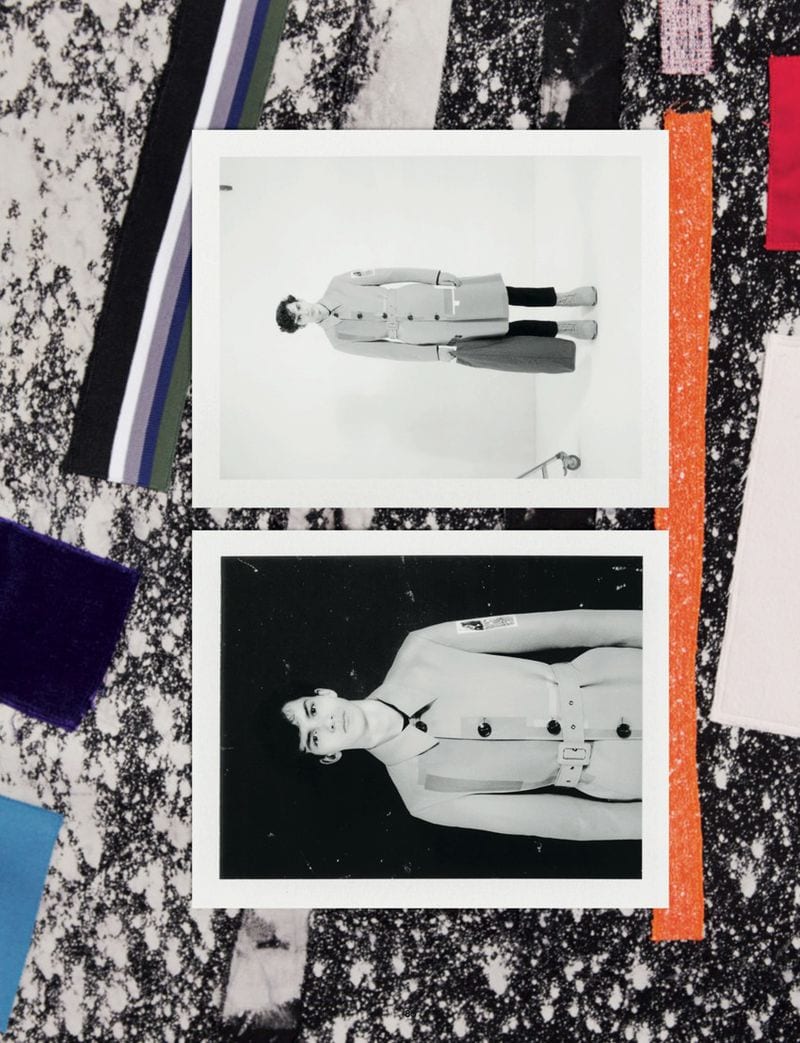 Sterling Ruby — portfolio 6
