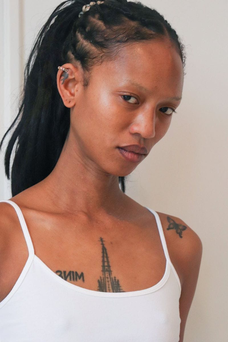 Adesuwa Aighewi — photo 1
