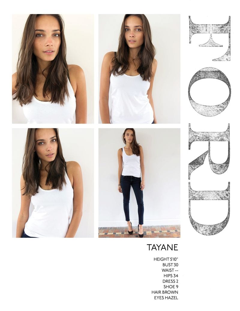 Tayane Leao — photo 2