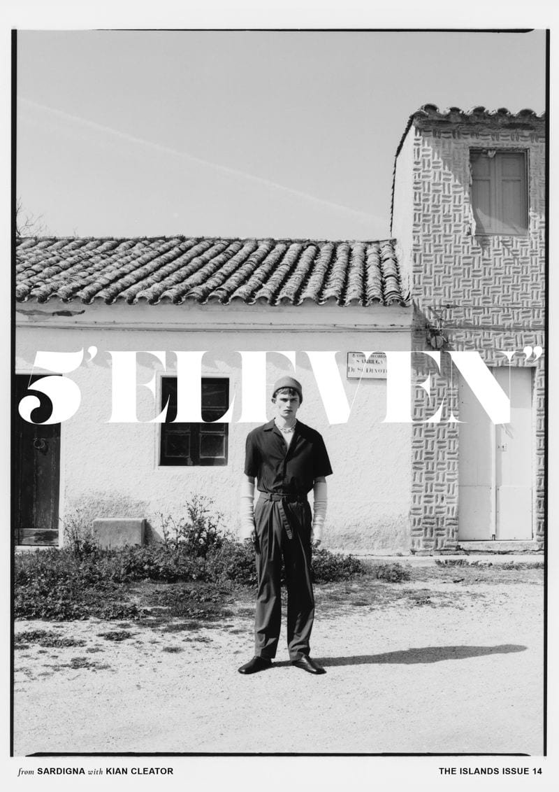 Kian Cleator — photo 6