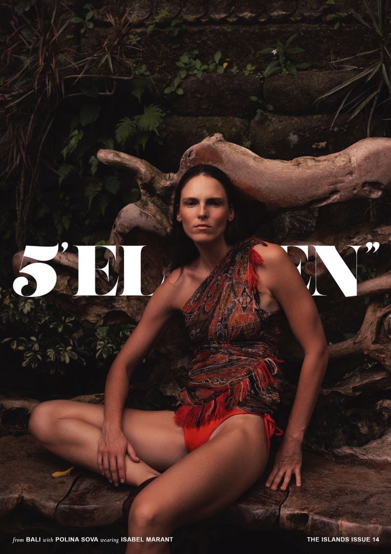Polina Sova — photo 4